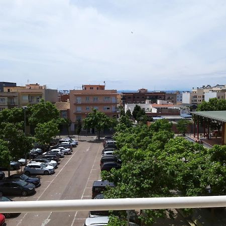 Apartament Roses Costa Brava Apartman Kültér fotó