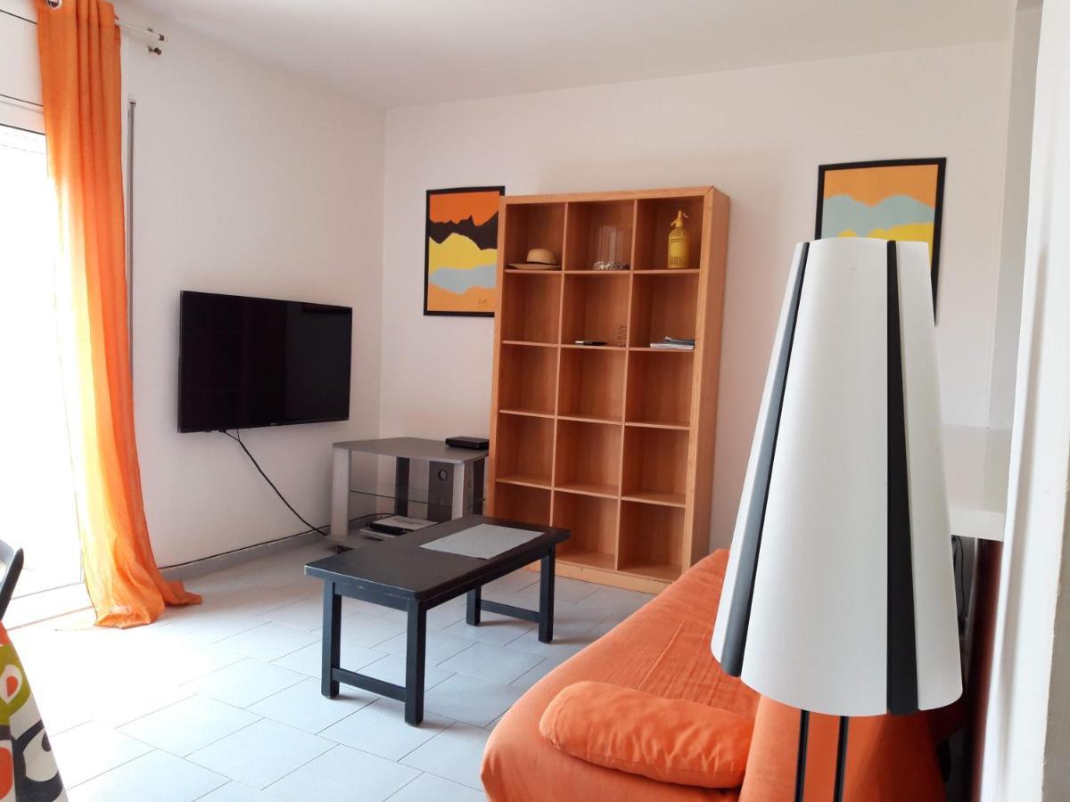 Apartament Roses Costa Brava Apartman Kültér fotó