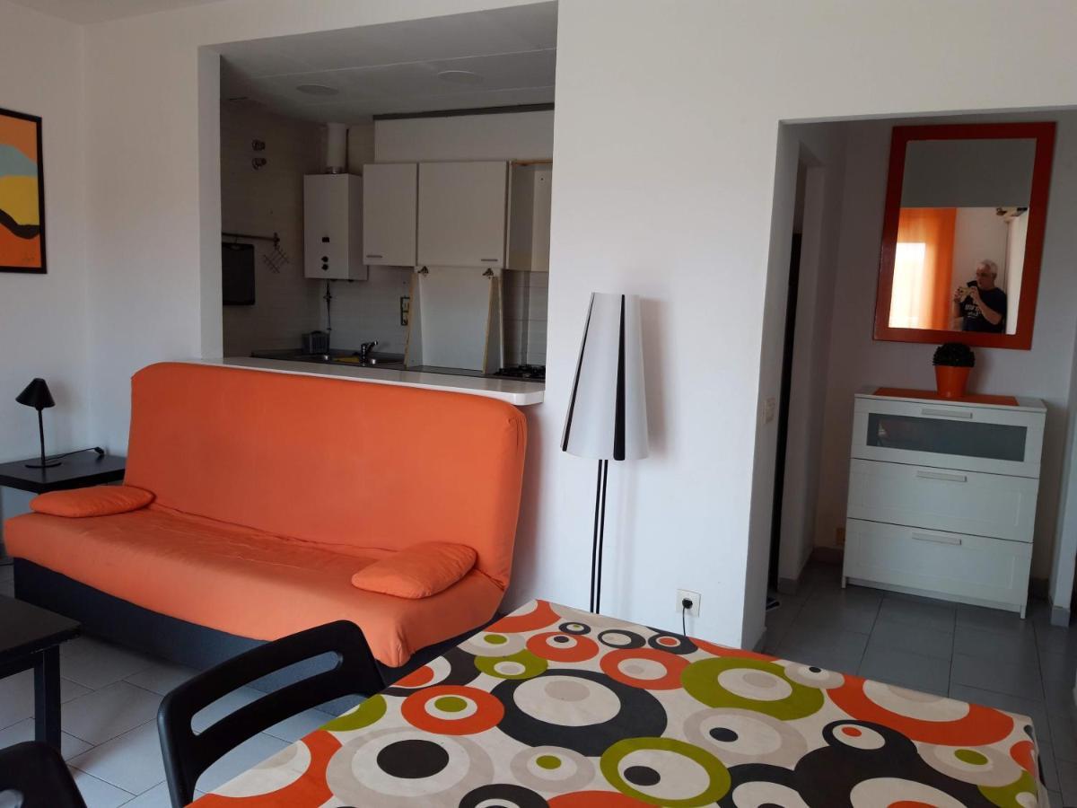 Apartament Roses Costa Brava Apartman Kültér fotó